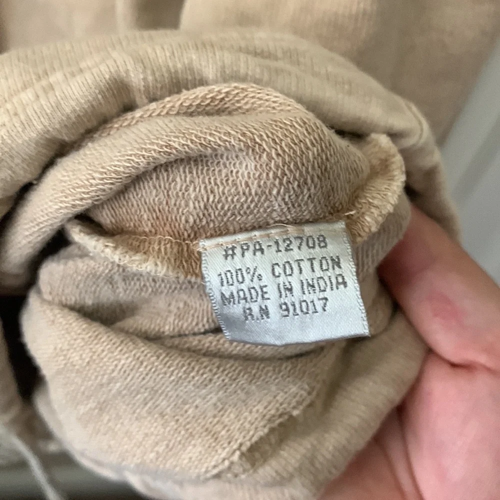 Solitaire Button‎ Front Jacket. Size Small - Picture 10 of 12